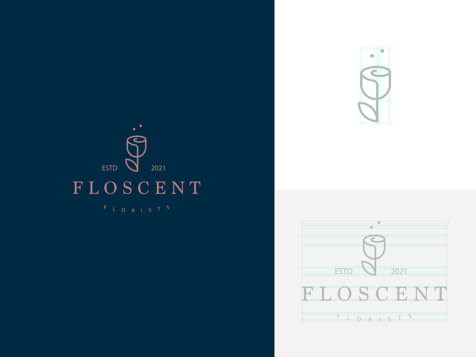 Floscent Logo Qatar